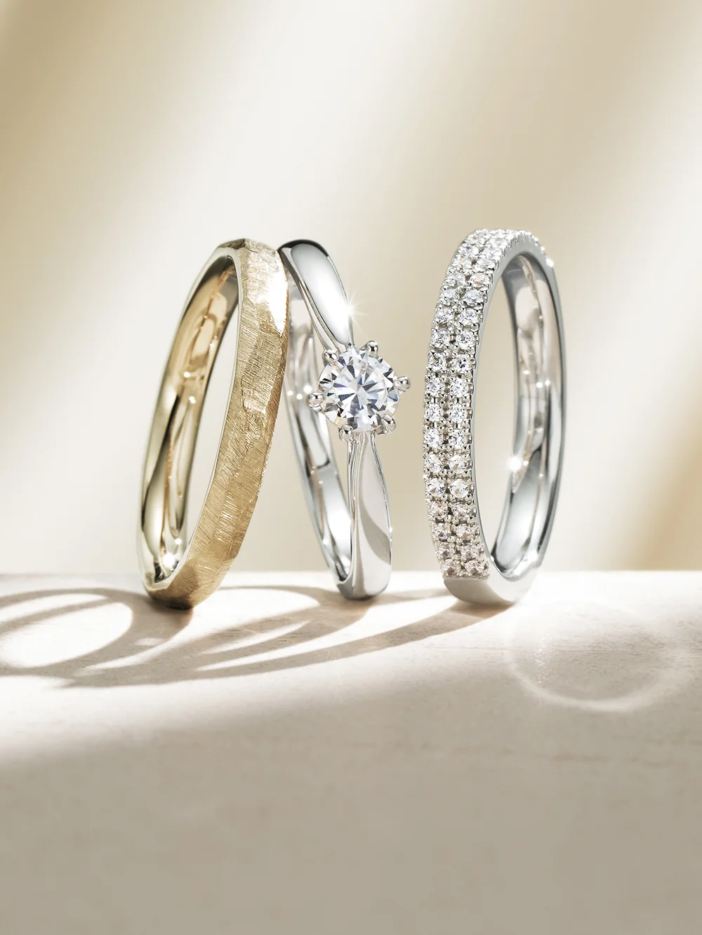 ブリリアンス・プラス 希少な7種類のファンシーシェイプダイヤモンドと10種類のデザインから世界で一つの“自分らしい”リングを形にできるカスタムオーダーイベント4月19日 金 より全国3店舗で開催プレスリリース 愛媛新聞ＯＮＬＩＮＥ 記事詳細愛媛新聞ONLINE