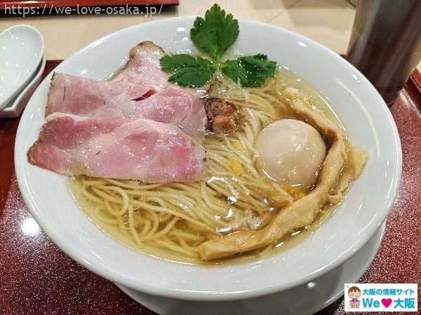 大阪の醤油ラーメン店」人気ランキングTOP20！ 第1位は「人類みな麺類」【2023年5月23日時点の評価／ラーメンデータベース】（1/7） |