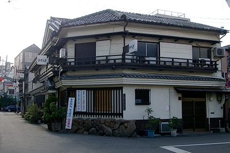 奈良・吉野 下市町 KITO FOREST MARKET