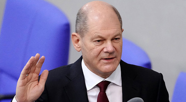 ショルツ連立政権が崩壊 来年３月、前倒し総選挙―ドイツ：時事ドットコム