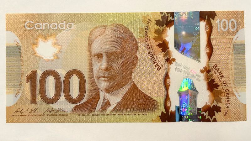 カナダ・ドルCanadian Dollar 貨幣博物館カレンシア Currencia.net