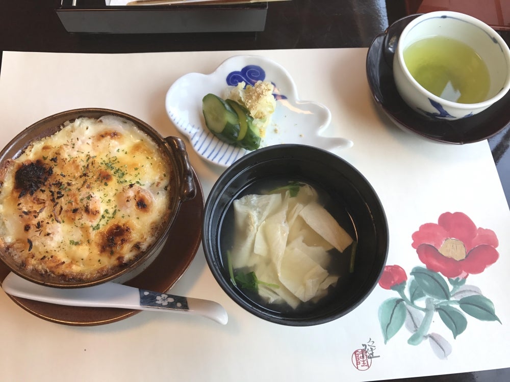 nさんの口コミ （ランチ）：チャイナ梅の花 久留米店