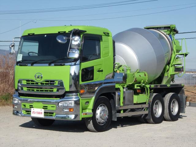 コンクリートミキサー車を徹底レビュー 矢田部明子- エキスパート - Yahoo!ニュース