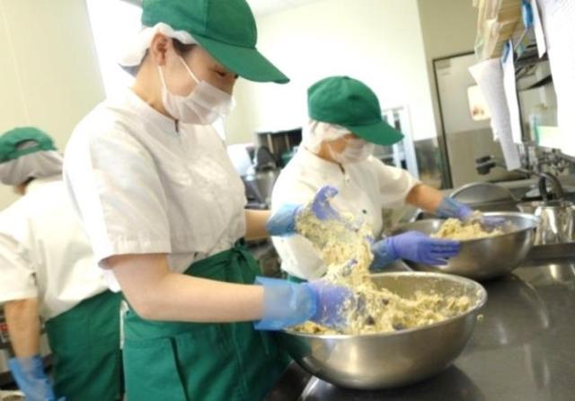 ベネッセ菊名保育園の調理師 パート・バイト 求人転職ならジョブメドレー 公式