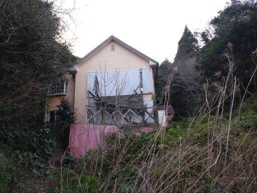 熊本県天草市松島有明道路「知十IC」から車で30分、青い海に囲まれた120余の島々からなる天草に建つ平屋と土地あわせて０円 -みんなの０円物件無償譲渡物件の不動産マッチング支援サイト