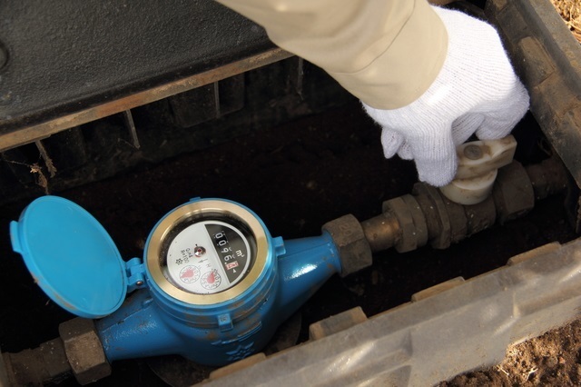 LPガス配管工事の費用相場はどのくらい