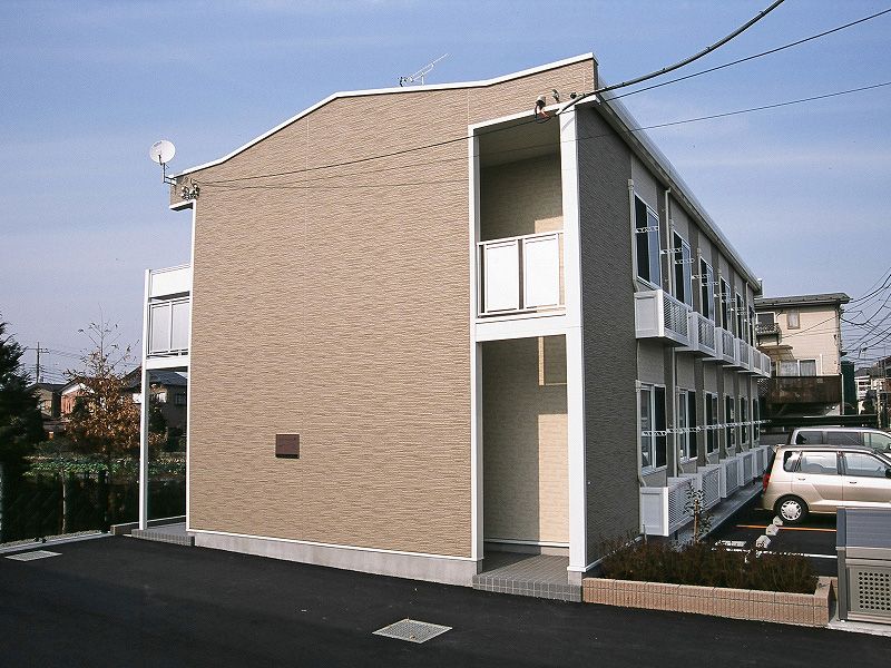 レオパレス21 長後駅 神奈川県 の賃貸マンション・アパート一覧