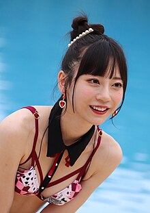 こんな可愛いコスプレ好きの彼女の妹とやってみたい! 七沢みあ - AV女優オナホ通販｜大人のおもちゃ通販大魔王