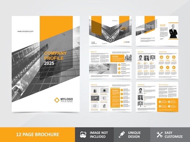 会社案内のデザインのポイント！目的や役割、表紙デザインについて徹底解説印刷デザインプラス通信