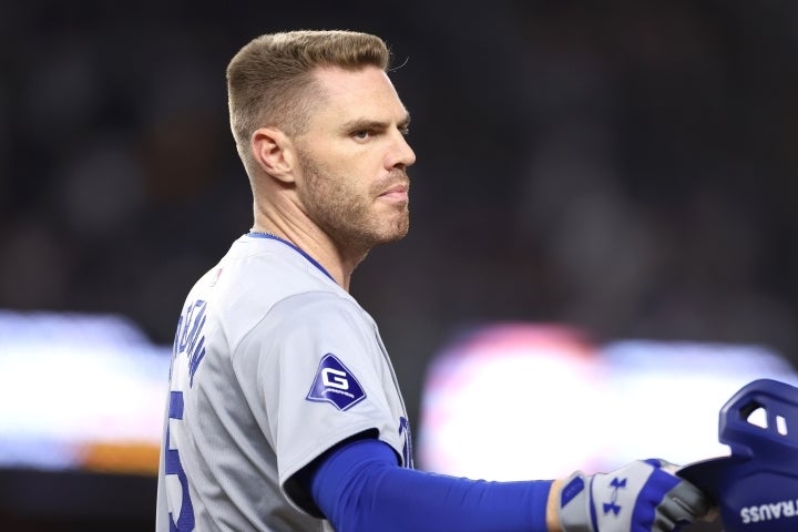 アンソニー・リゾの３００号ホームラン: 野球の英語