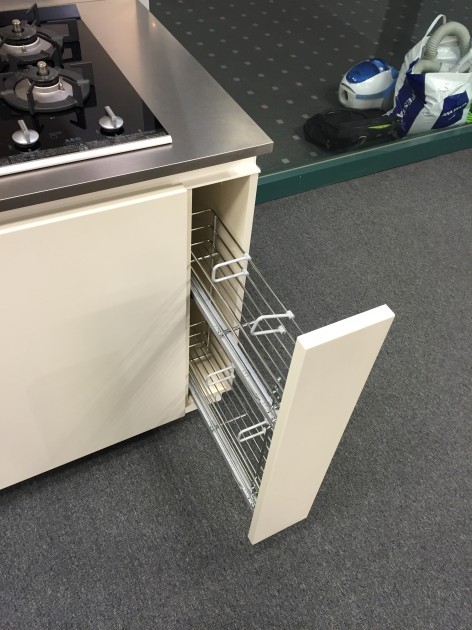 オーダーメイド輸入キッチンの｢メリットキッチン｣Merit Kitchens