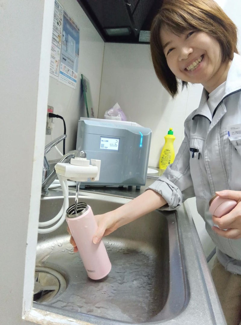 三洋電機株式会社ホンコン工場製 SANYO 三洋電機 東京製作所 テクノゲート ‹ 施工