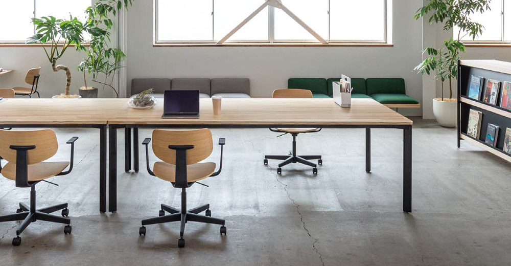 オフィス家具ドットコム おしゃれ＆高品質アイテム豊富な通販ショップ