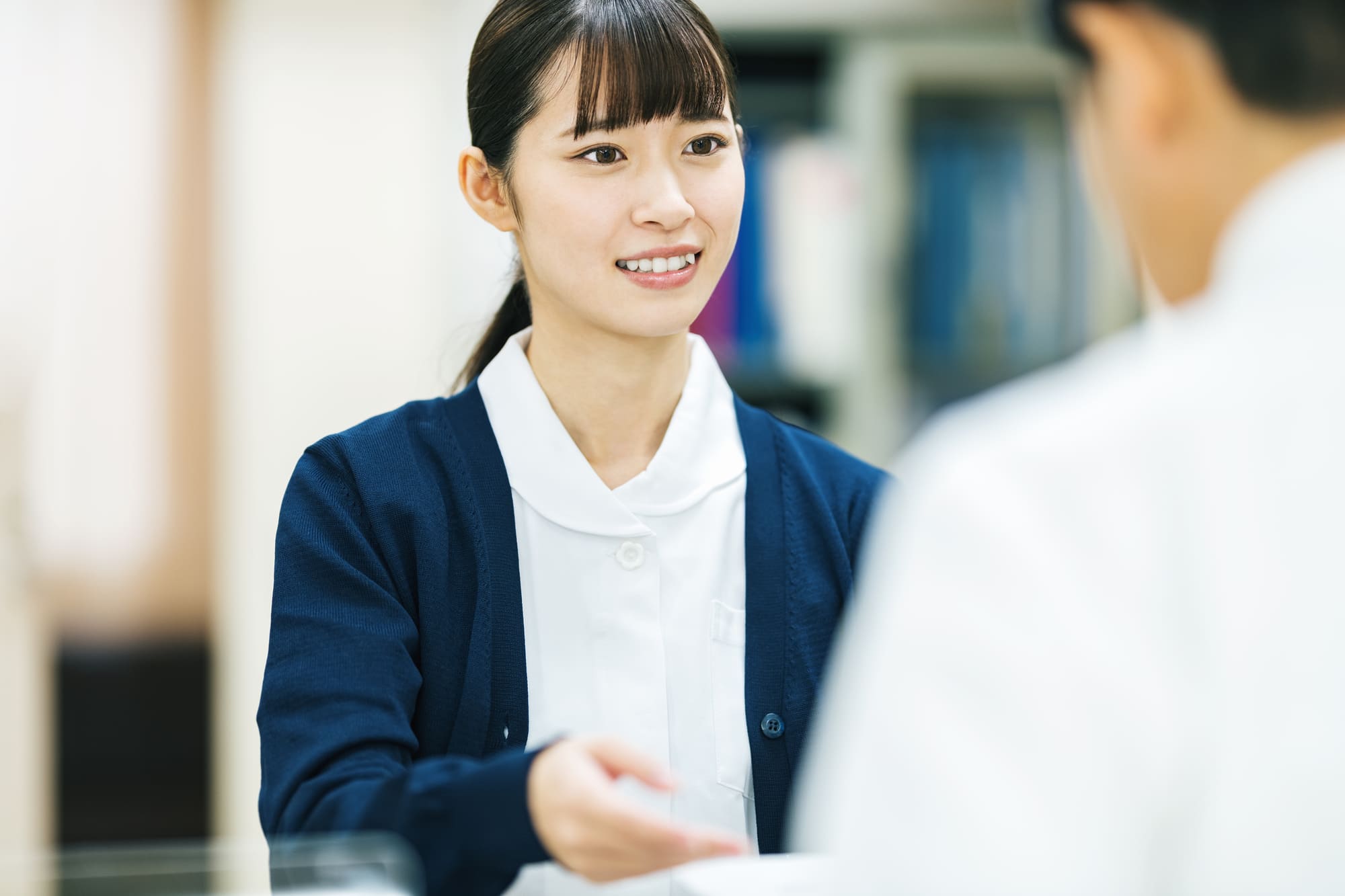 立花病院（愛媛県新居浜市）のナース・看護師求人情報｜看護師の求人・募集・転職ならカンゴワークス