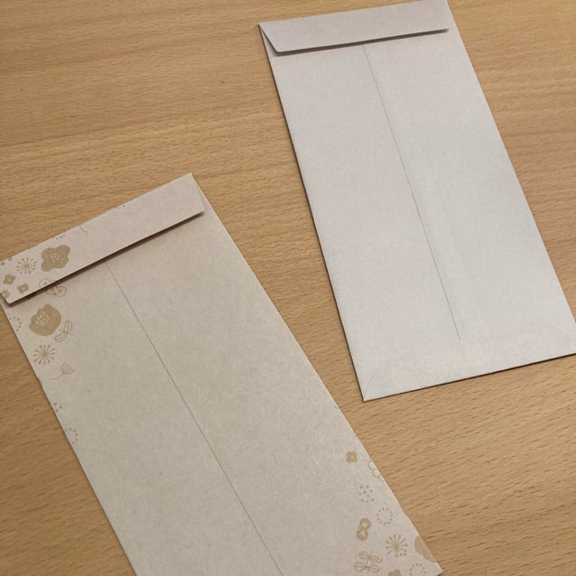 4月から ほんの気持ち通帳を使おうと思っています♪ - ico-icoブログ