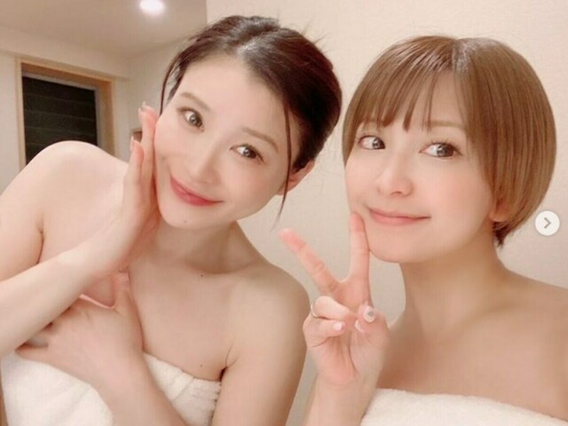 画像】手島優らセクシービキニで水上障害物競争 ／「アイドルオールスター水泳大会」写真集 vol.1 26/115 -