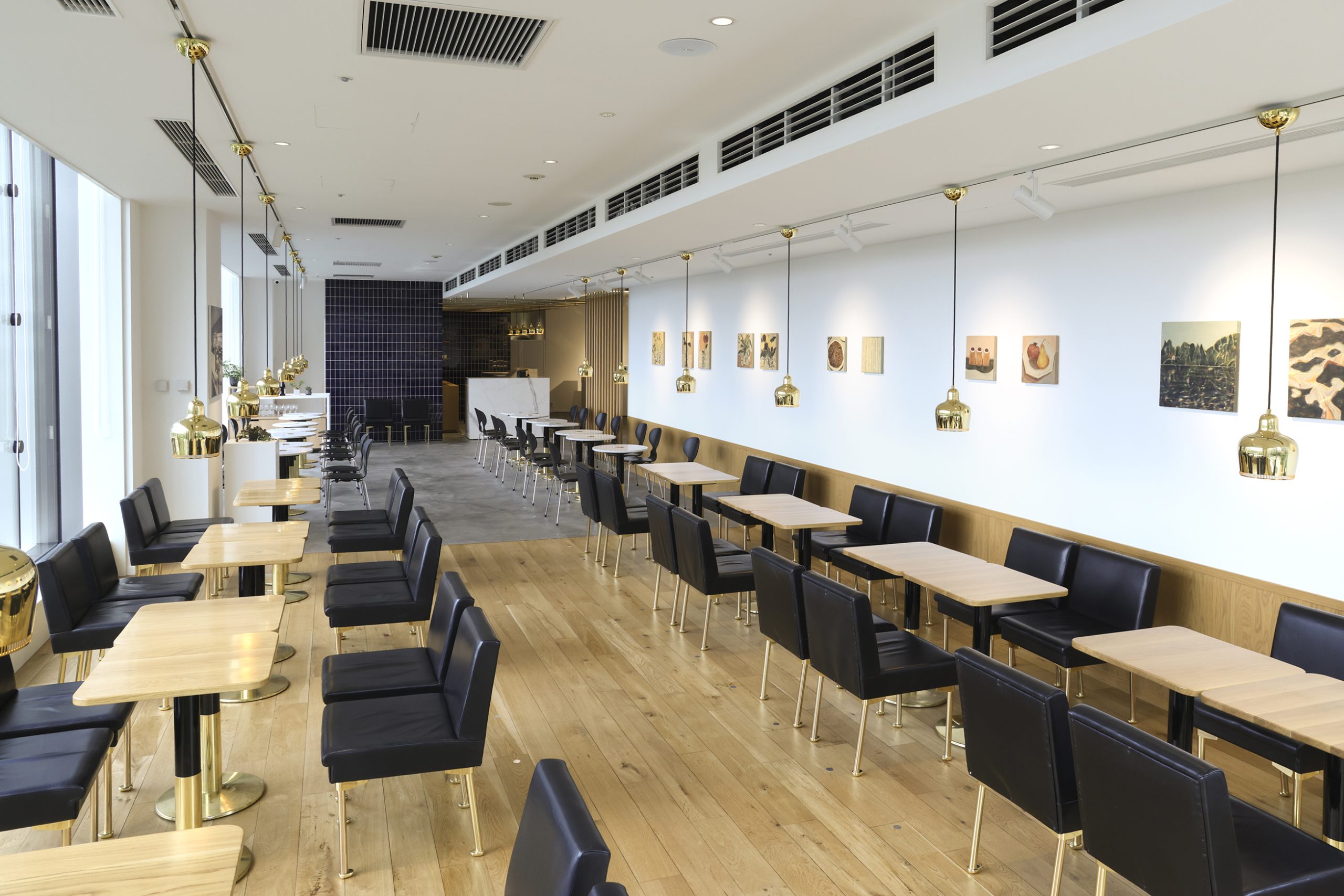 行列が絶えないハワイの人気カフェがついに日本上陸！ 新丸ビル7階「Koko Head Cafe」 - 丸の内LOVE Walker