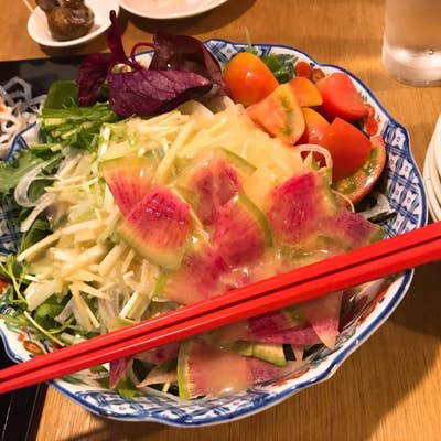 さくや谷町 谷町/谷町四丁目/居酒屋 ネット予約可 | ヒトサラ