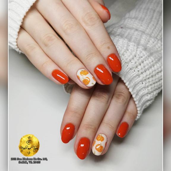 Nail Salon NJ 08816 |