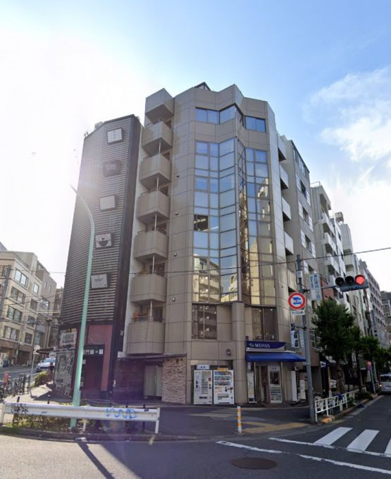 HEART HOTEL」(渋谷区-ファッションホテル-〒150-0022)の地図/アクセス/地点情報 - NAVITIME