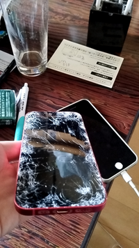 ガラケー画面点かず からの復元スマホ・携帯 ガラケー ・SDカード データ復元専門 京都の GRACE