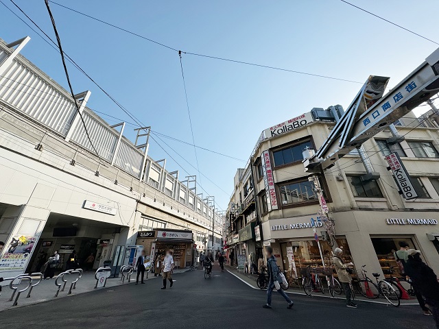 日暮里の治安や住みやすさは？住み心地を不動産会社が徹底解説！東京都北区・板橋区・豊島区周辺の賃貸マンション・アパートはお任せ！ハウス・トゥ・ハウス