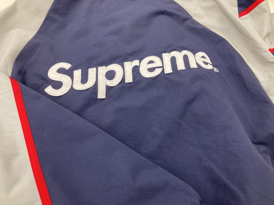 SUPREME × THE NORTH FACE