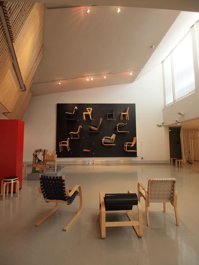 建築家・早草睦惠さんが選んだ「世界一の豪邸」はアルヴァ・アアルトの傑作住宅