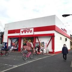 スーパーヤマイチ 一之江店のチラシチラシプラス