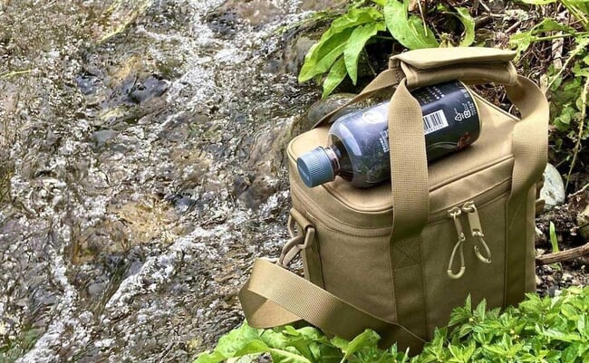 2024年 カメラポーチおすすめ20選！無印製品、ミラーレス用の商品もご紹介！ nあお 2024年 カメラポーチおすすめ20選！無印製品、ミラーレス用の商品もご紹介！- Campifyマガジン