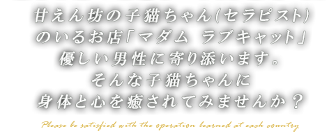 求人情報 - 昼下がりの情事｜蓮田市発