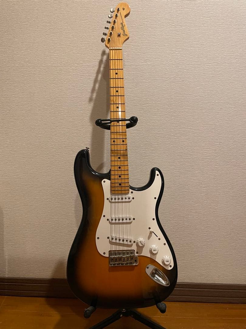 グラスルーツ エレキギター レフティー G-FR-62GT LT ギタ