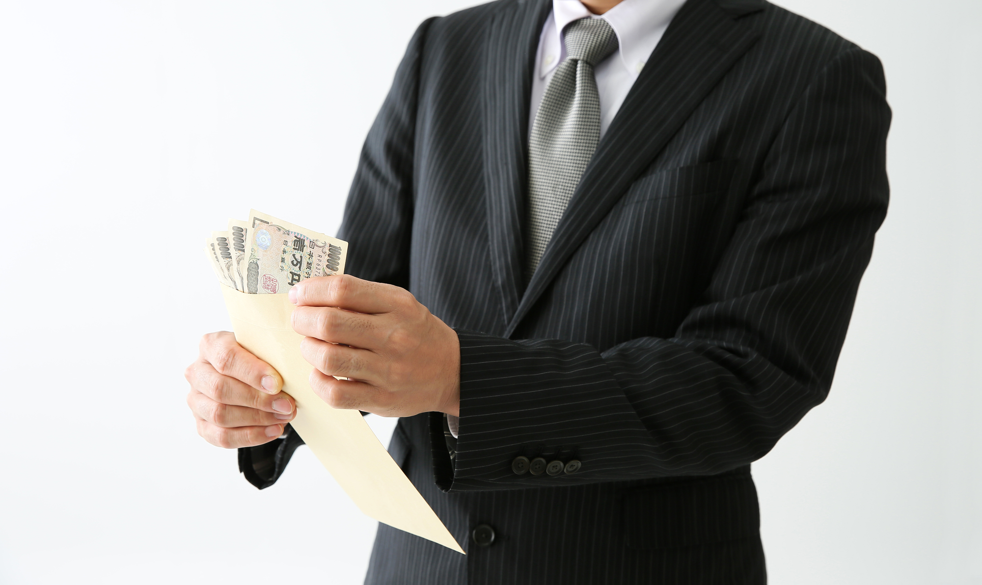 お金が必要なのにどこからも借りれない3つの理由と7つの取るべき行動