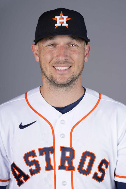 アレックス・ブレグマン - SearchX