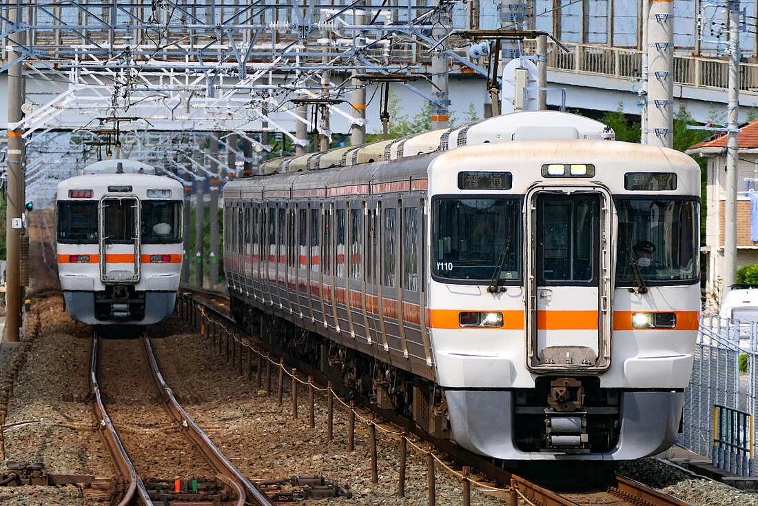 JR東海HC85系 特急「南紀」号・普通車乗車記 | よっちゃんの鐡道倶楽部