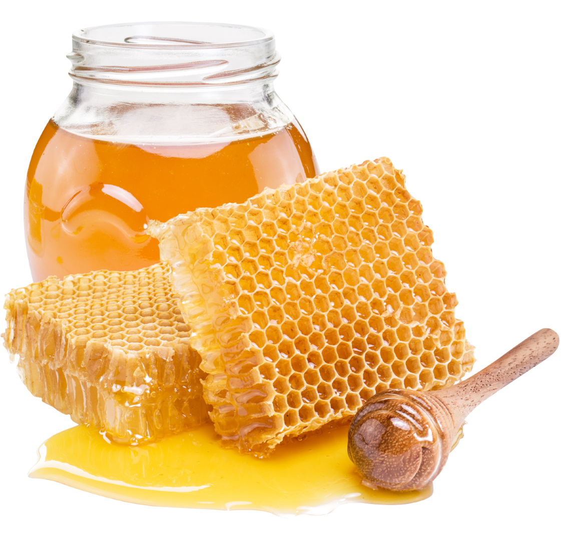 Honey - 3kg Pail