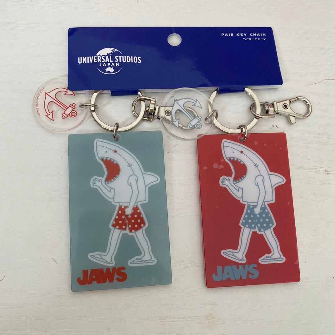 ジョーズ コラボ パスケース – サンキューマート