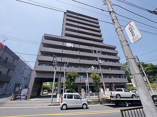 ホームズ UR都市機構清瀬駅前ハイツ2号棟 清瀬市 の賃貸情報