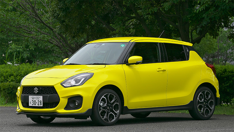 スズキ 新型スイフトのメリットと注意点10つ！ 購入する際にチェックしておくべきポイントを解説 話題を先取り 新型車解説2023 MOTA