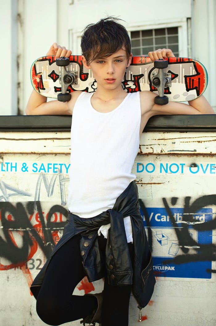 世界が認めるイケメン ウィリアムフランクリンミラーの現在が超イケメン？Netflixドラマに出演？K-Journal