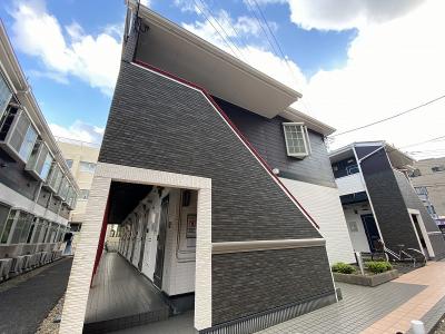 お花茶屋駅の事業用賃貸物件一覧東京の貸倉庫・貸工場・貸店舗 ロジコロ東京