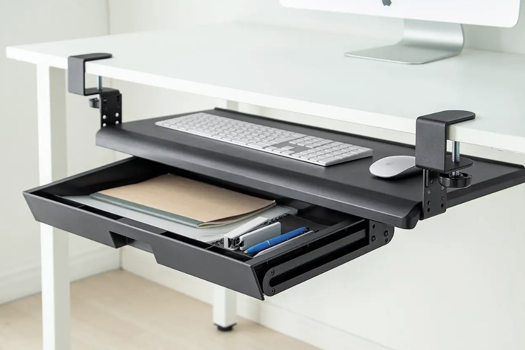 拡張デスク 60cm幅 ミドルブラウン YK01ニトリネット 公式家具・インテリア通販