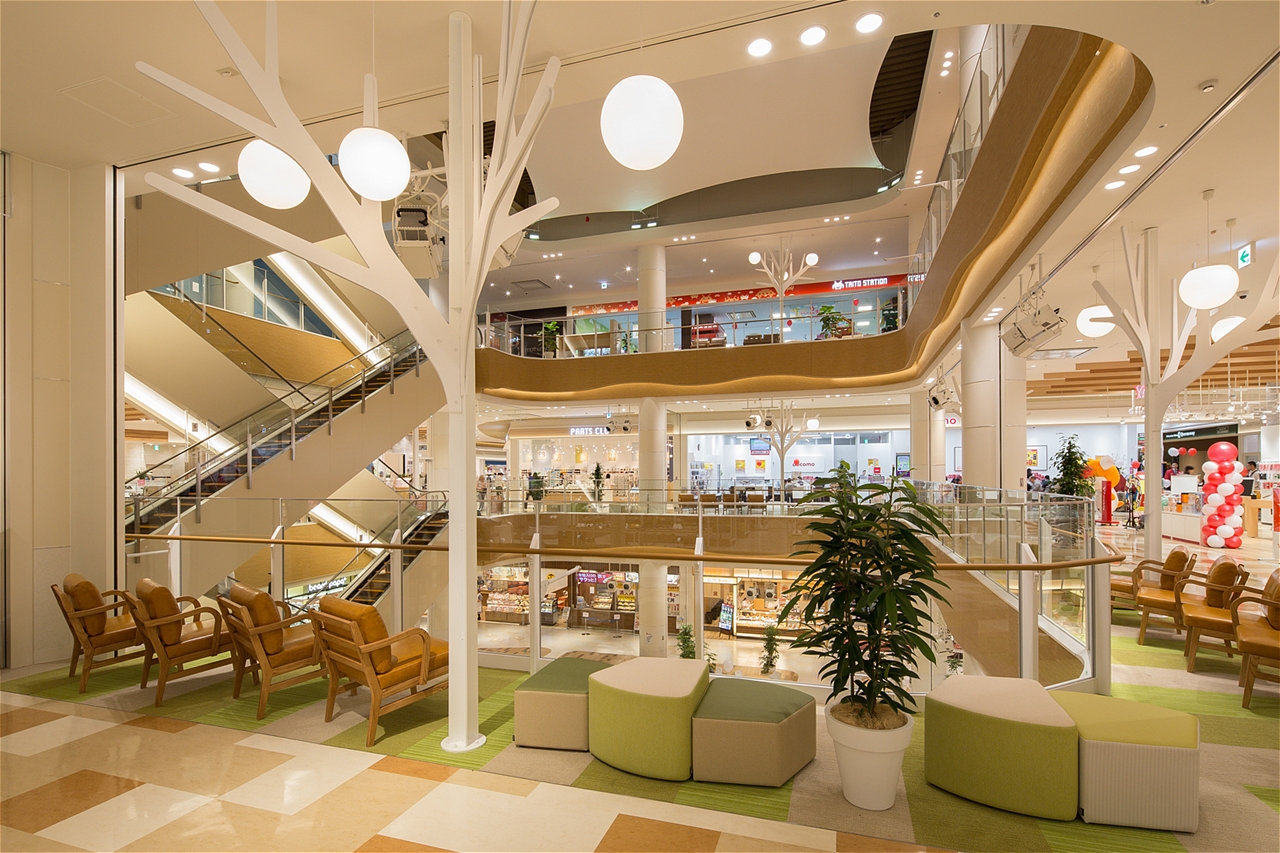 千葉県柏市にスポーツ・アウトドア・ゴルフの新店舗、2021年11月19日 金 に同時グランドオープン！！ゼビオ ホールディングス株式会社のプレスリリース