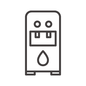 57 ウォーターサーバー 無人 High Res Illustrations - Getty Images