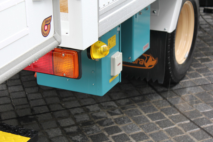 許可取消に実効性は？ グループへの車両移管、処分及ばず物流ニュース物流ウィークリー物流・運送・ロジスティクス業界の総合専門紙