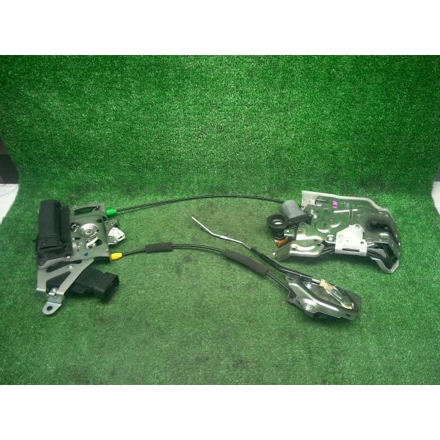 L375S タント リヤ右ドアロックアクチュエーター L375S タント リヤ右ドアロックアクチュエータ