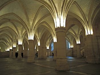 コンシェルジュリー 写真素材2734356- フォトライブラリー photolibrary