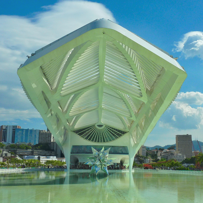 ブラジリア, ブラジル - 2015 年 6 月 7 日: イタマラチ宮、対外関係省の本部。建物は有名な建築家、オスカー ・ニーマイヤーによって設計され、1970 年に発足します。の写真素材・画像素材 Image 89898891