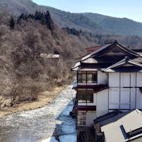 鉛温泉 藤三旅館（花巻/旅館） - Retty