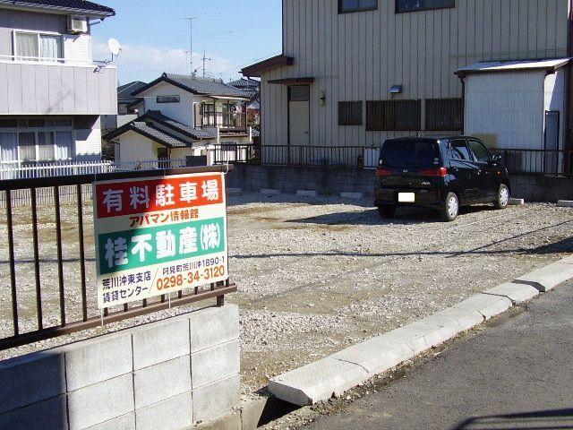 土浦市右籾戸建て賃貸住宅 入居者募集中！